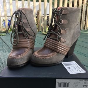 🦋 Luxury Rebel Abby Boots